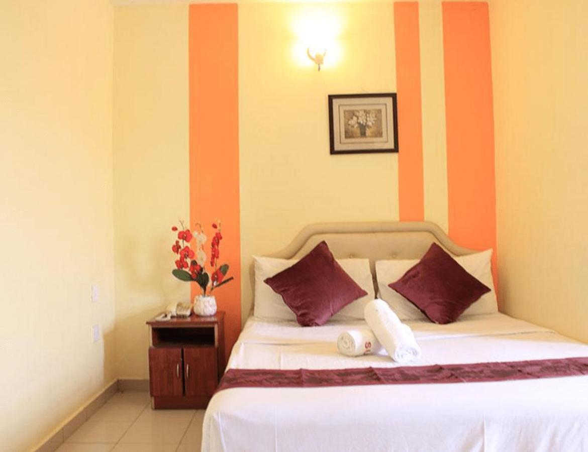 Sun Inns Tambun Kampong Batu Lapan  Exterior foto