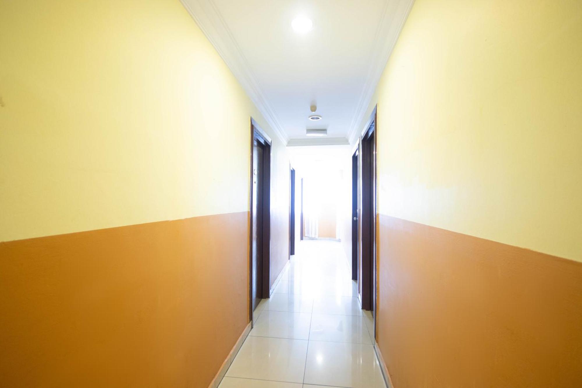 Sun Inns Tambun Kampong Batu Lapan  Exterior foto